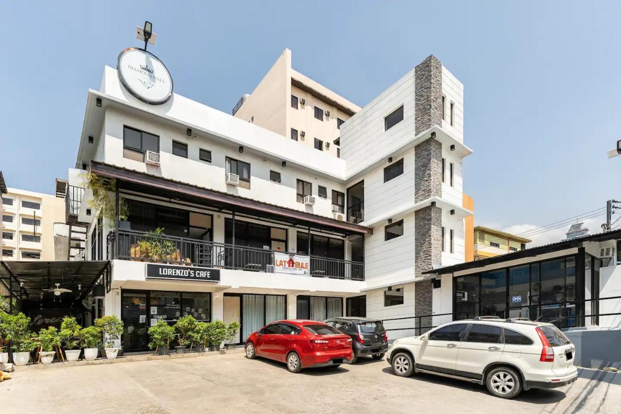 Diamond Hall Cebu - 103 Екстериор снимка