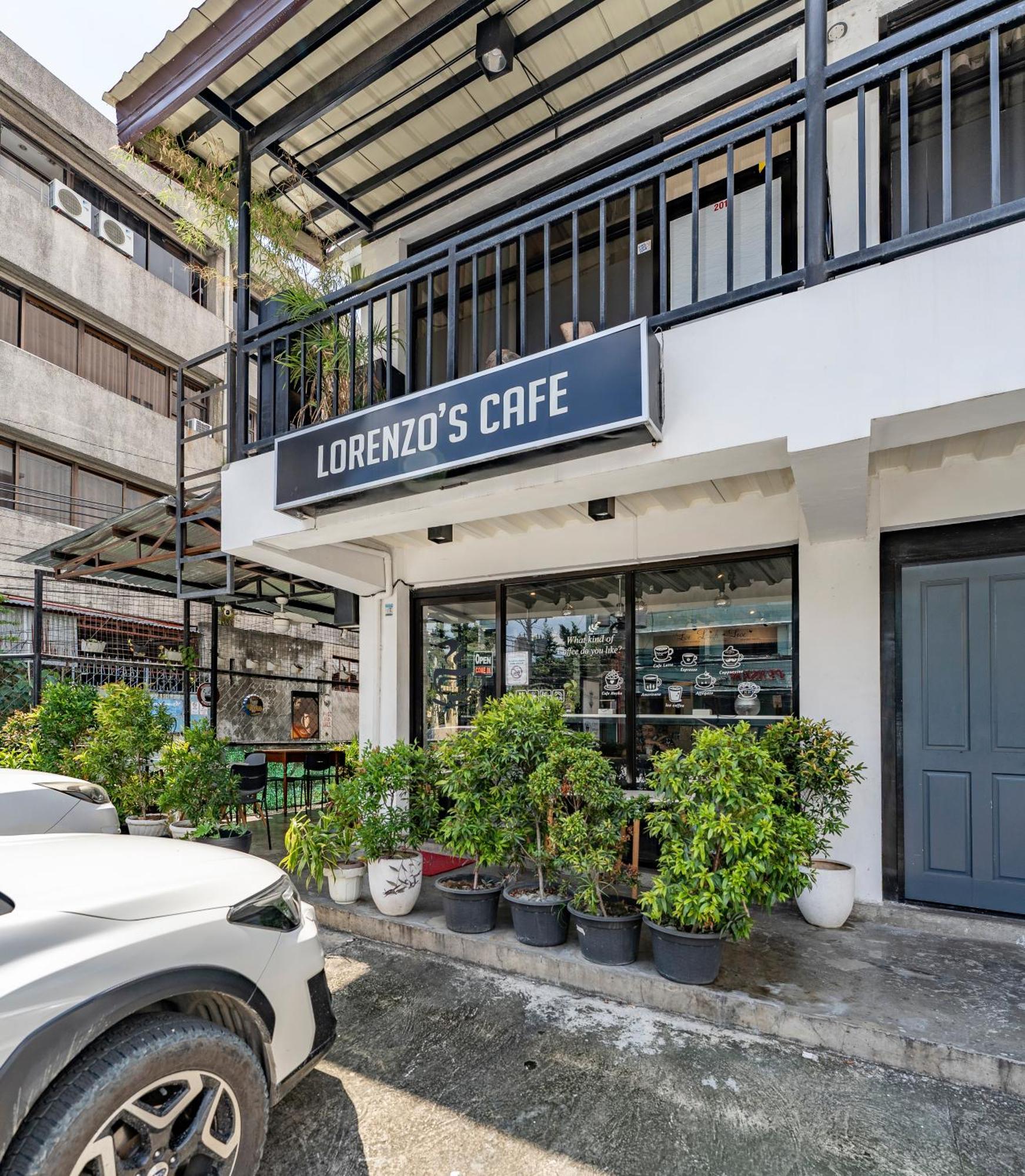 Diamond Hall Cebu - 103 Екстериор снимка
